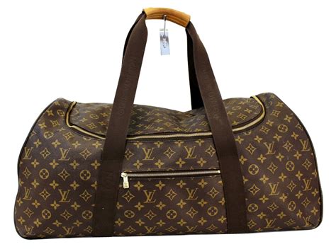 louis vuitton imitation duffle bags|authentic louis vuitton duffle bag.